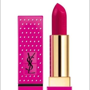 YSL BRAND NEW Satin Finish Lipstick
